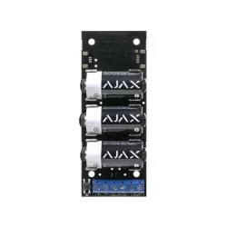 TRANSMITATOR AJAX