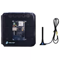 TRANSMITATOR ALARMA CATRE CMS