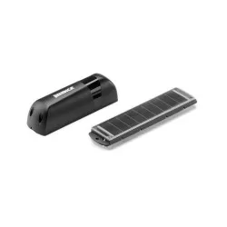 TRANSMITTER CU PANOU SOLAR PT SC.RF