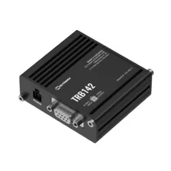 TRB142 - GATEWAY LTE CAT 1 RS232