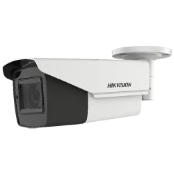 ULTRA LOW-LIGHT -  5.0MP, lentila 2.7-13.5 mm, IR 80M - HIKVISION DS-2CE19H8T-AIT3ZF