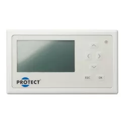 UNITATE DE CONTROL PROTECT INTELLIBOX IP