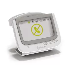 UNITATE TOUCH DISPLAY PLUS, DUPLEX VOIP SPEECH