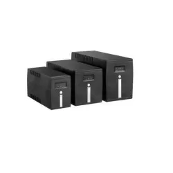 UPS 1000VA 1 IN/1 OUT USB RJ11 CU 2 ACC DE 7 AH