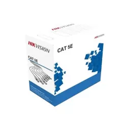 UTP CAT 5E, 0.45MM, OFC, CMX, CPR