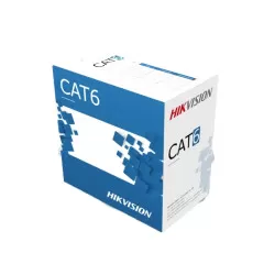 UTP CAT 6, 0.53MM, CM, 305 METRI
