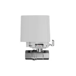 VALVA 1/2" (DN 15) PENTRU OPRIRE APA DE LA DISTANT - imagine 1