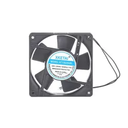 VENTILATOR 120 X 120 X 25 MM PENTRU RACK