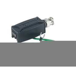 VIDEO TRANSCEIVER + PROTECTIE