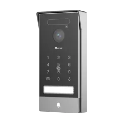 Videointerfon 4K, recunoastere faciala, scanare biometrica a palmei, monitor 8', IR, Wi-Fi6 - EZVIZ CS-HP7(4K, Palm) - imagine 2