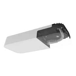 wAP ac, 2 x Gigabit, 802.11b/g/n 2.4Ghz, 802.11an/ac 5GHz, alb outdoor, injector PoE - MikroTik RBwAPG-5HacD2HnD - imagine 2
