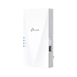 Wireless Range Extender TP-LINK RE500X AX1500, Wi-Fi 6, Dual-Band - TP-LINK RE500X