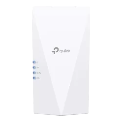 Wireless Range Extender TP-LINK RE500X AX1500, Wi-Fi 6, Dual-Band - TP-LINK RE500X - imagine 4