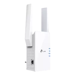 Wireless Range Extender TP-Link RE505X Wi-Fi 6 Dual-Band Gigabit AX1500 - TP-LINK RE505X - imagine 2