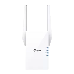 Wireless Range Extender TP-Link RE605X Wi-Fi 6 Dual-Band Gigabit AX1800 - TP-LINK RE605X - imagine 1