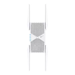 Wireless Range Extender TP-LINK RE655BE BE11000, Tri Band Wi-fi 7 - TP-LINK RE655BE - imagine 1
