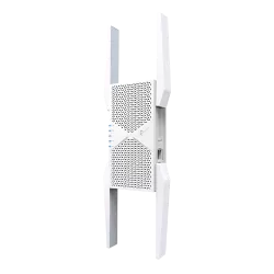 Wireless Range Extender TP-LINK RE655BE BE11000, Tri Band Wi-fi 7 - TP-LINK RE655BE - imagine 2