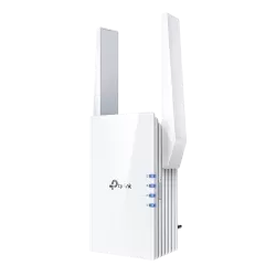 Wireless Range Extender TP-Link RE705X Wi-Fi 6 Dual-Band Gigabit AX3000 - TP-LINK RE705X