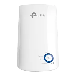 Wireless Range Extender TP-LINK TL-WA850RE, 300 Mbps, control LED TL-WA850RE