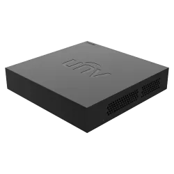 XVR 16 canale AnalogHD 2MP + 2 ch IP max. 8MP, H.265 - UNV XVR301-16F