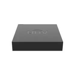 XVR 4 canale AnalogHD 2MP + 2 ch IP max. 6MP, H.265 - UNV XVR301-04F - imagine 2