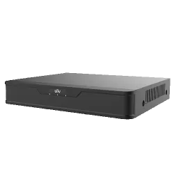 XVR 4 canale AnalogHD 5MP + 2 ch. IP 4MP, Audio over coaxial, H.265 - UNV XVR301-04G3 - imagine 2