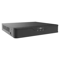 XVR Hibrid, 4 canale Analog 8MP + 2 canale IP max. 4MP, H.265 - UNV XVR301-04Q3