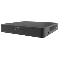 XVR Hibrid, 4 canale Analog 8MP + 2 canale IP max. 4MP, H.265 - UNV XVR301-04Q3 - imagine 2