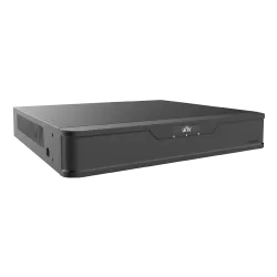 XVR Hibrid, 8 canale Analog 8MP + 2 canale IP 8MP, Audio over coaxial, Alarma - UNV XVR301-08U3 - imagine 1