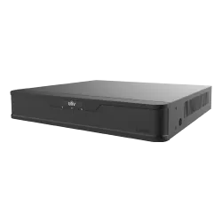 XVR Hibrid, 8 canale Analog 8MP + 2 canale IP 8MP, Audio over coaxial, Alarma - UNV XVR301-08U3 - imagine 2