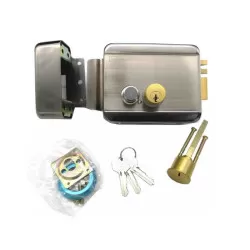 YALA ELECTROMAGNETICA, 9-12 VDC - imagine 1