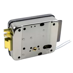 Yala electromagnetica aplicata cu memorie mecanica CSL-01 - imagine 2