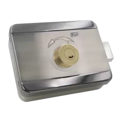 Yala electromagnetica aplicata cu MOTOR CSL-07 - imagine 1