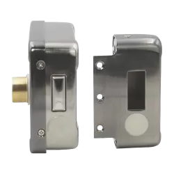 Yala electromagnetica aplicata cu MOTOR CSL-07 - imagine 2