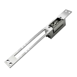 Yala electromagnetica incastrabila, 250 mm CSS-250-NO3