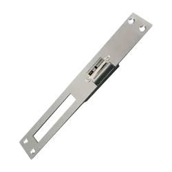 Yala electromagnetica incastrabila fail secure, 250 mm CSS-250NO - imagine 1