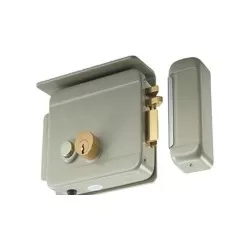 Yala PXW H1073-BPD/ST, Electrica sau mecanica, aplicata pentru porti si usi, stanga